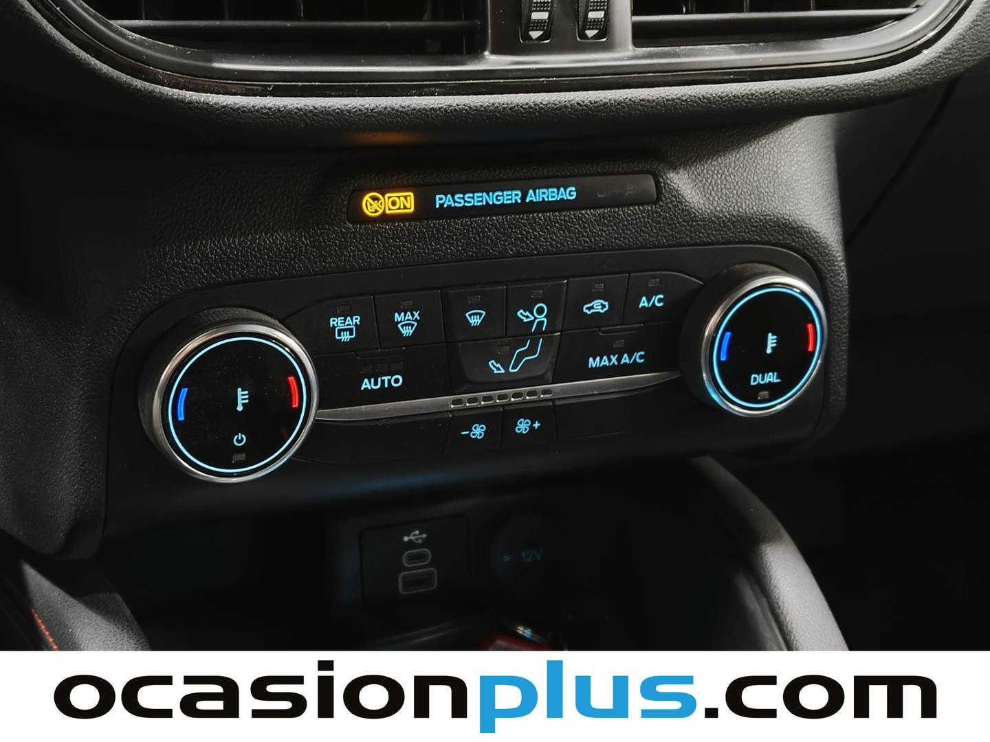 Ford Kuga Ford Kuga 2.5 Duratec PHEV ST-Line X Auto  (225 CV) híbrido enchufable