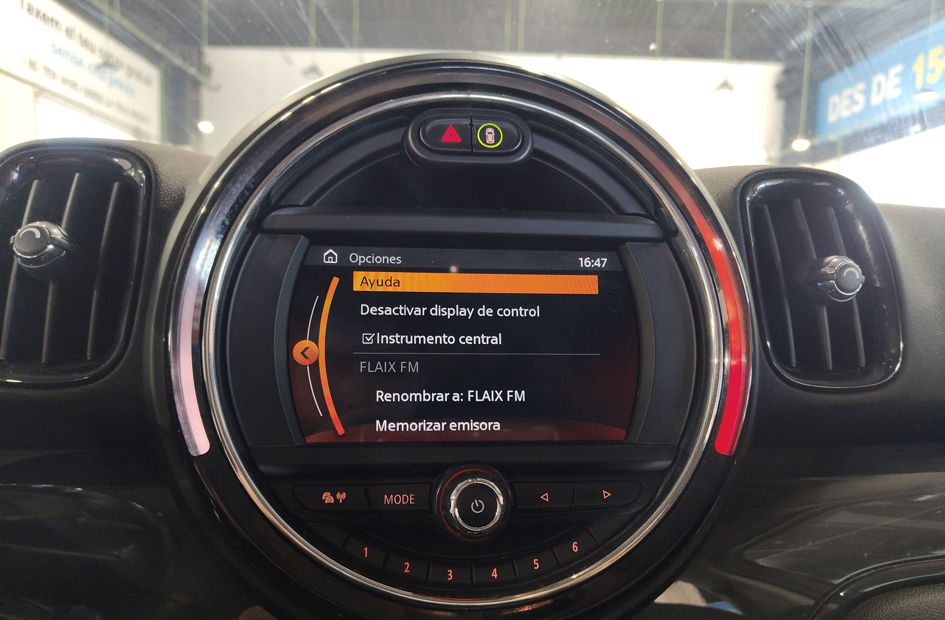 MINI Countryman Cooper - foto 32