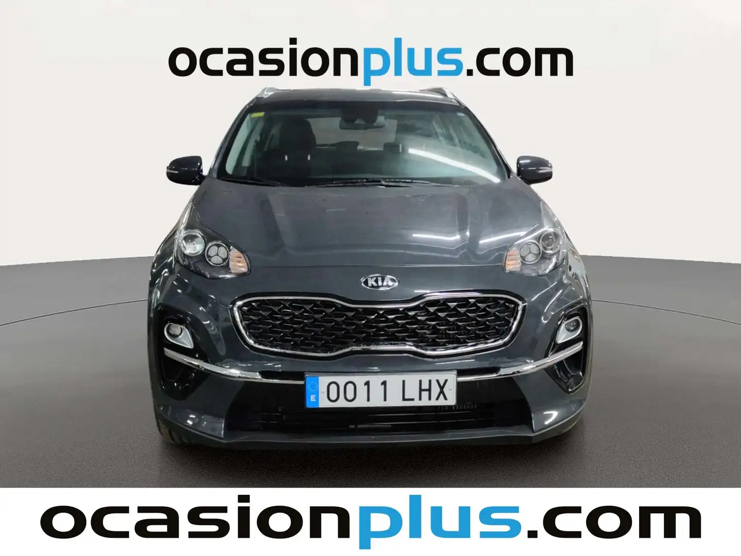 Foto KIA Sportage Kia Sportage 1.6 MHEV Drive 4x2 (136 CV)