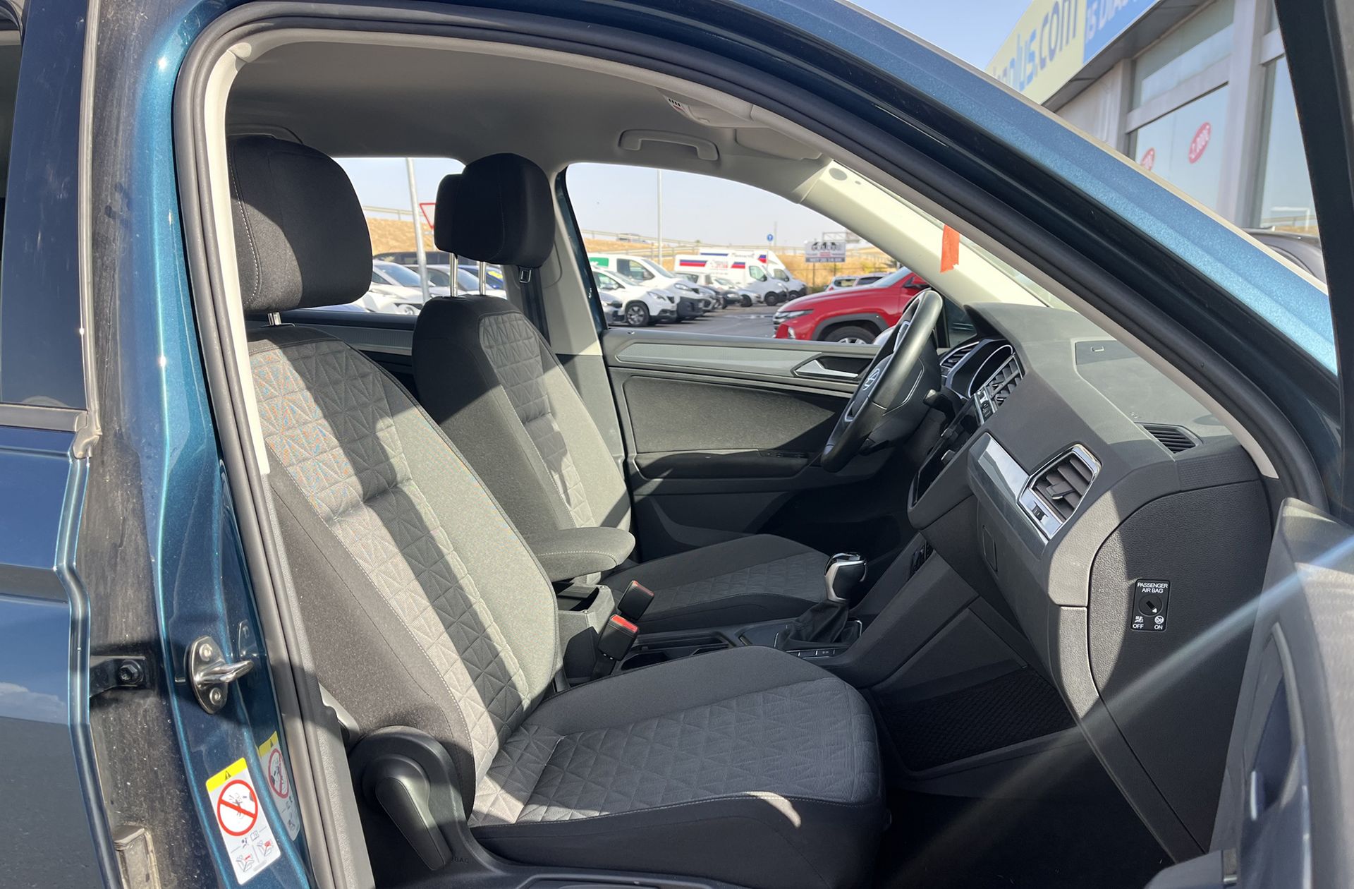 Volkswagen Tiguan Life 1.5 TSI DSG - foto 17