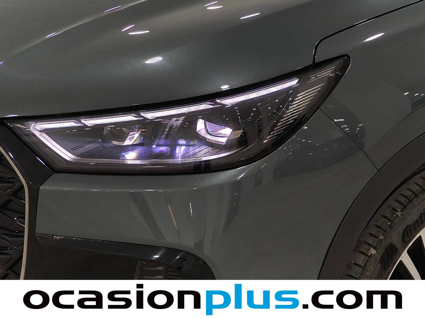 EBRO S800 EBRO S800 1.6 TGDI Premium DCT (147 CV) gasolina