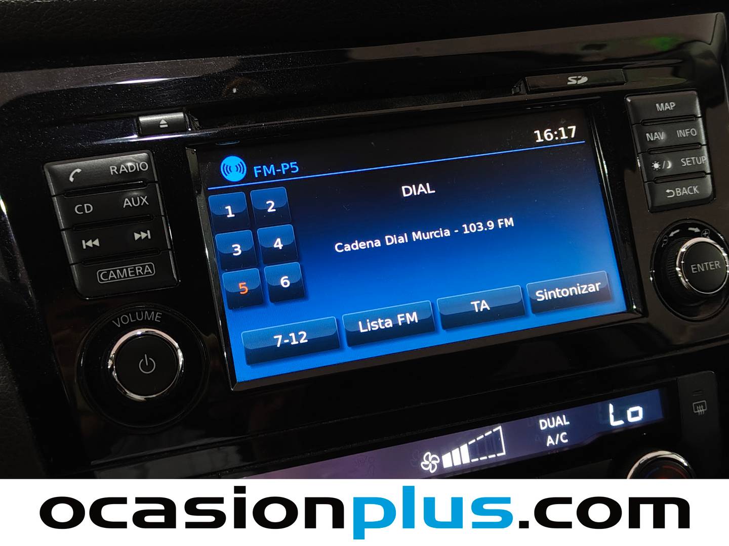 Nissan QASHQAI Nissan Qashqai dCi 110 S&S Acenta 4x2 (110 CV) al mejor precio