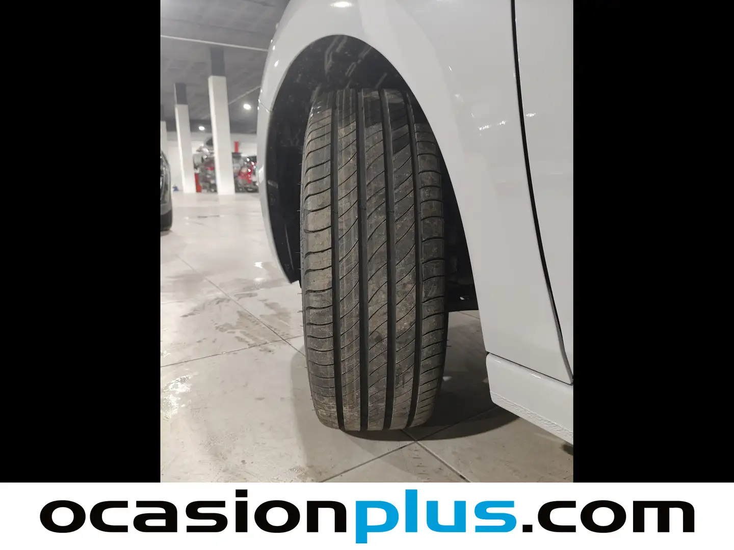 Foto Opel Corsa Opel Corsa 1.2 T XHL Hybrid GS eDCT (110 CV)