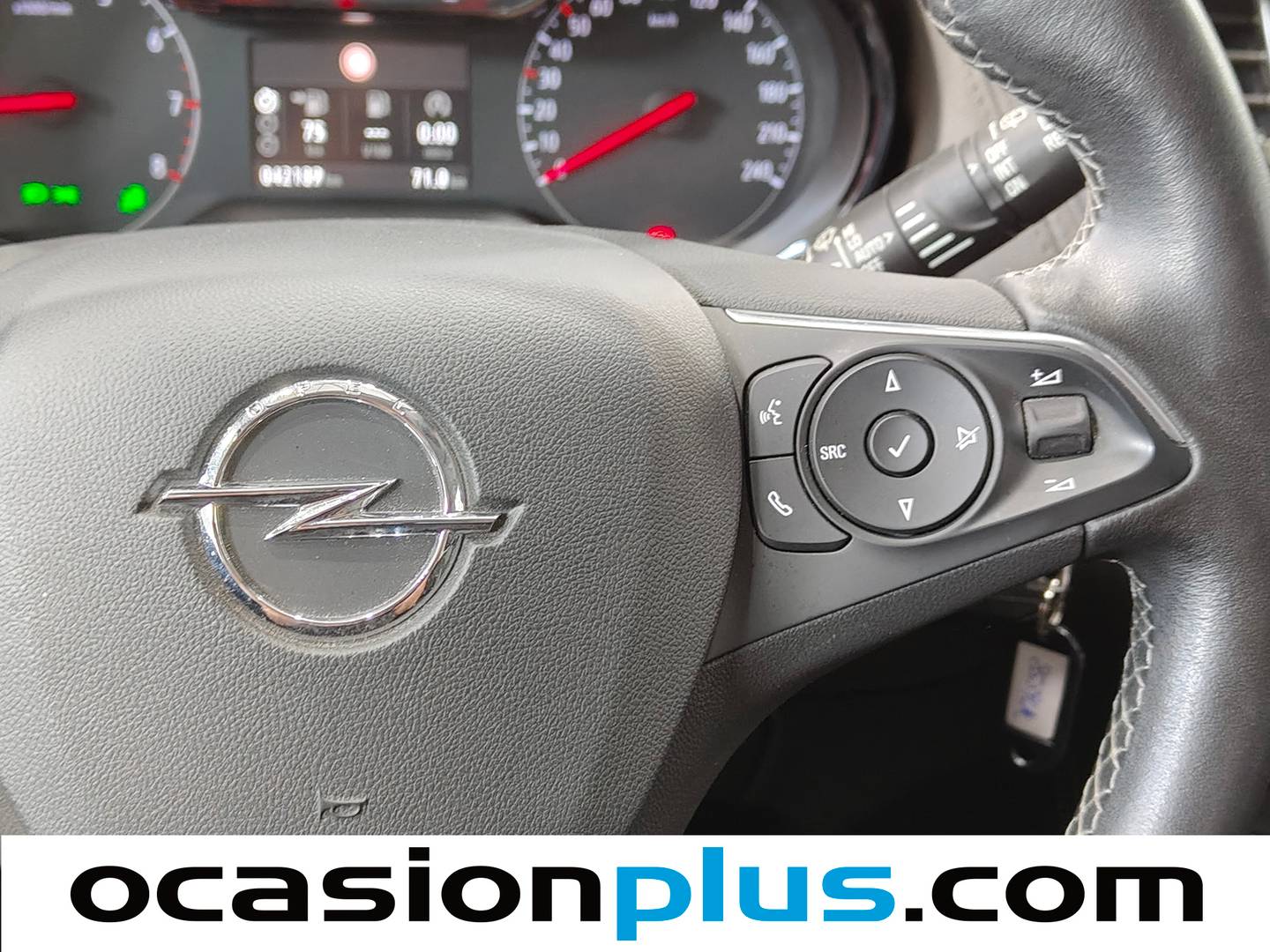 Foto Opel Grandland X Opel Grandland X 1.5 CDTi Opel 2020 (130 CV)