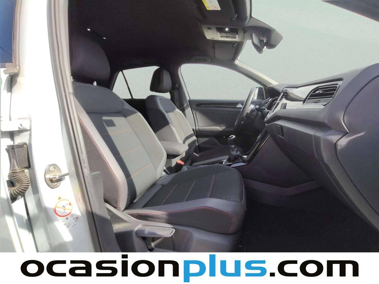 Volkswagen T-Roc Volkswagen T-Roc Sport 1.5 TSI (150 CV) manual