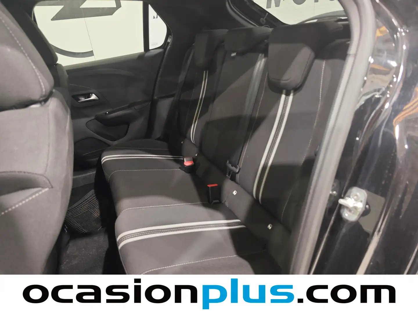 Foto Opel Corsa Opel Corsa 1.2 T XHL GS (100 CV)