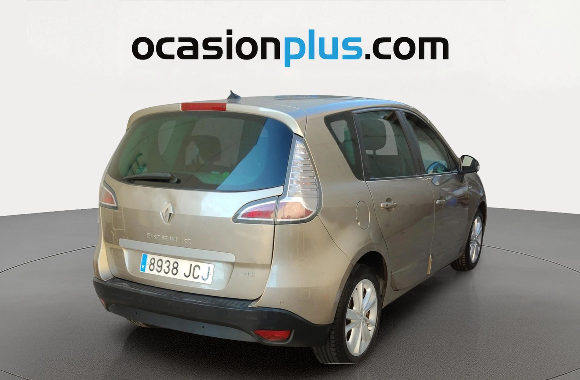 Renault Scénic 1.6 dCi Energy Limited - foto 4