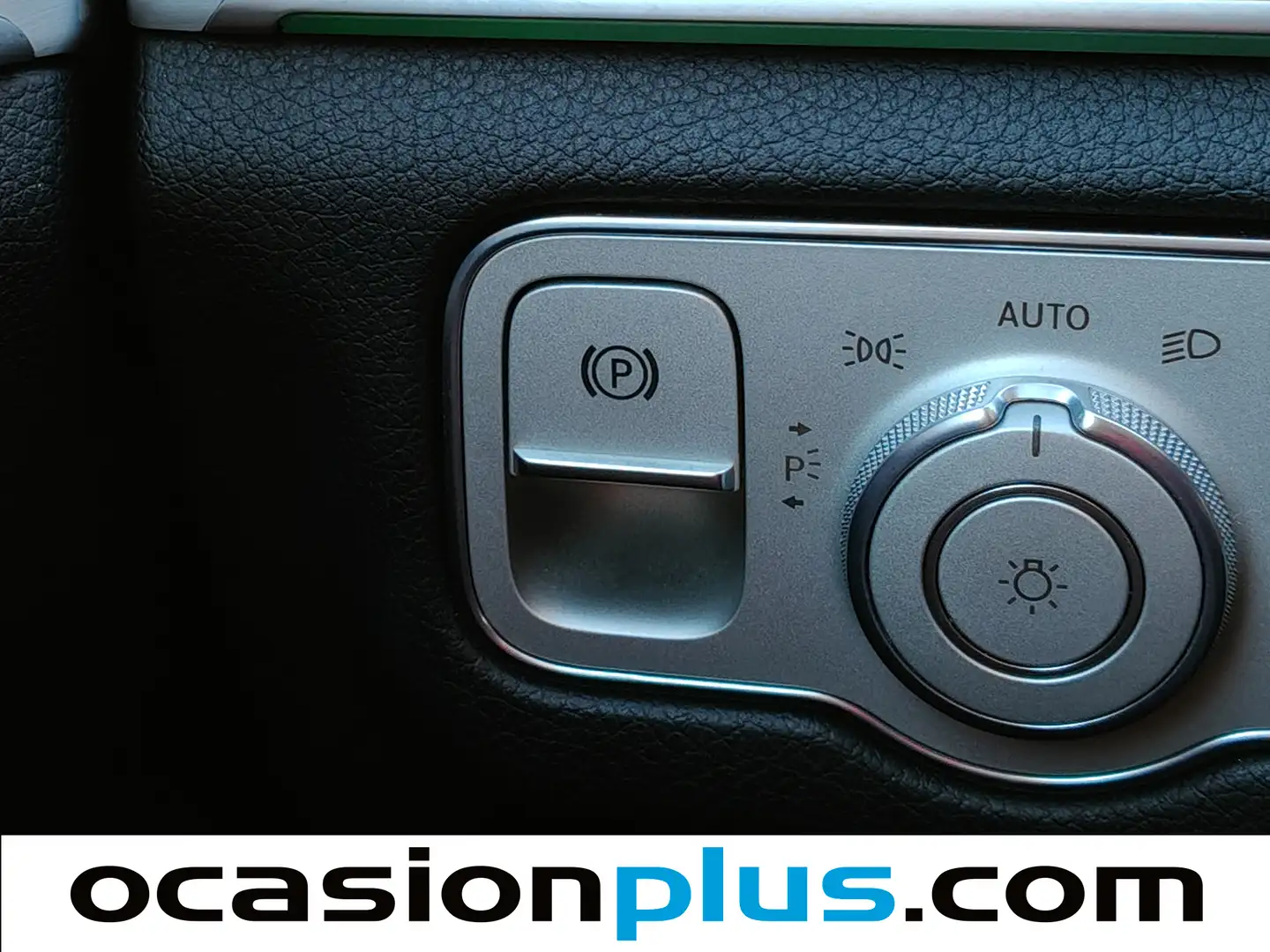 Foto Mercedes GLE Mercedes-Benz GLE GLE 300 d 4Matic (245 CV) Pack AMG 7 Plazas