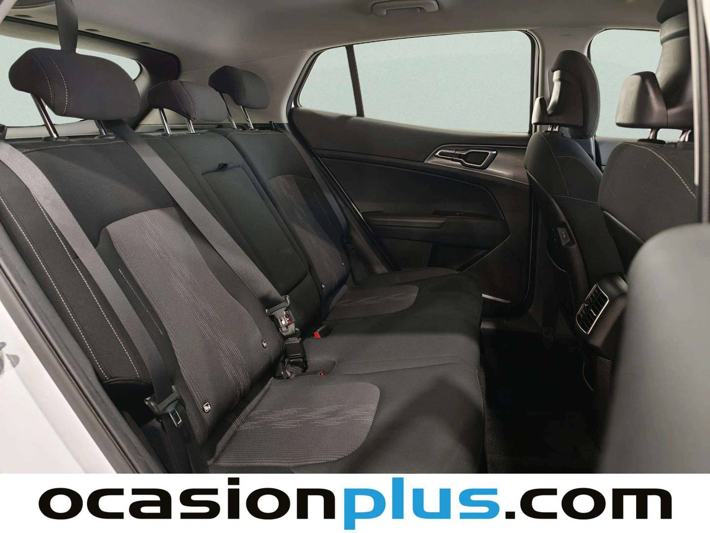 KIA Sportage KIA Sportage 1.6 T-GDi Drive 4x2 (150 CV) km 0