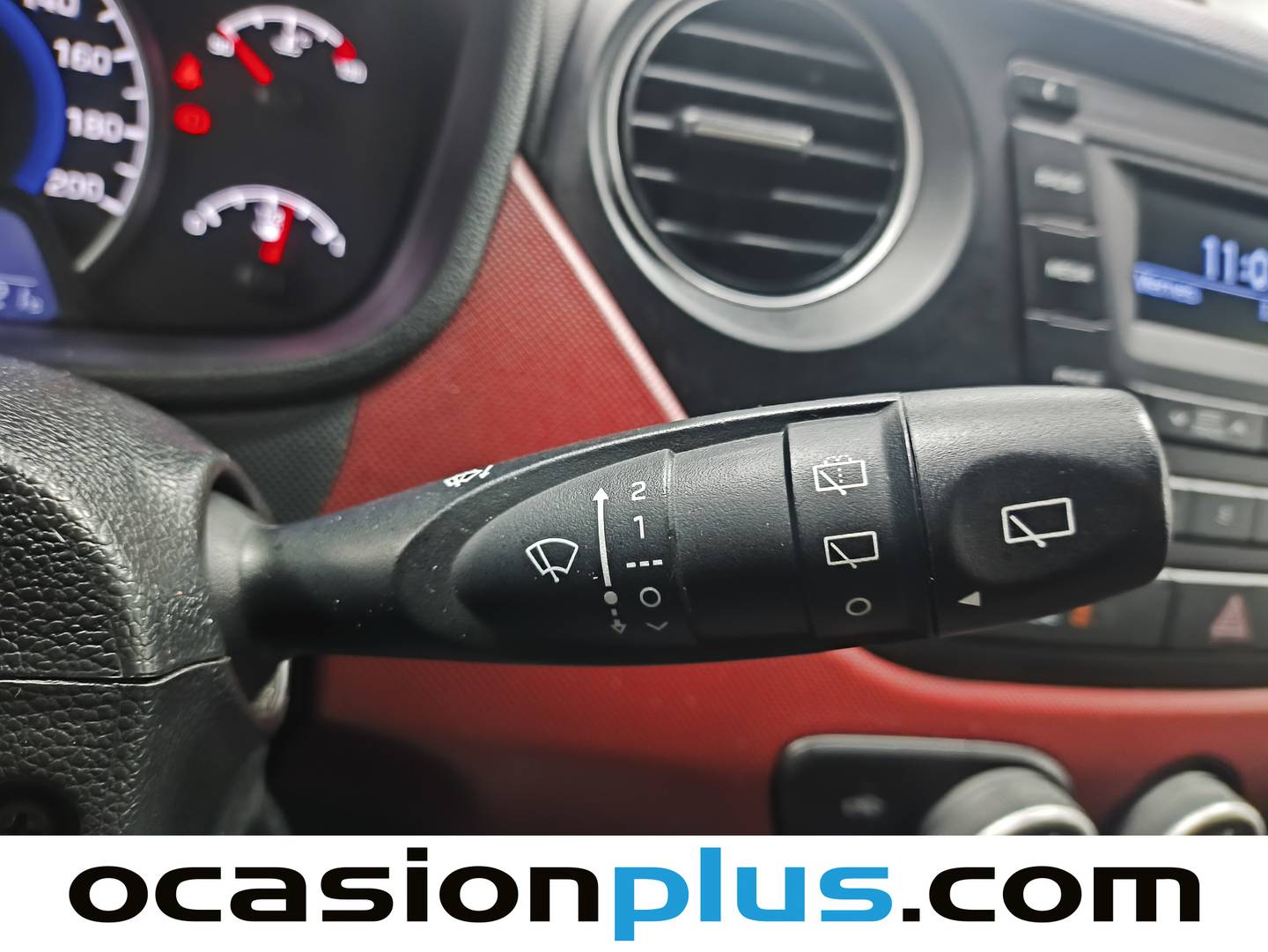 Foto Hyundai i10 Hyundai i10 1.0 Tecno (66 CV)