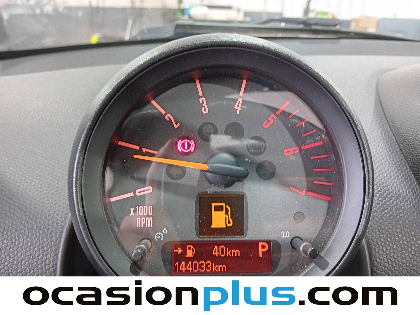 Mini Countryman Mini MINI Countryman Cooper SD (143 CV) 2016