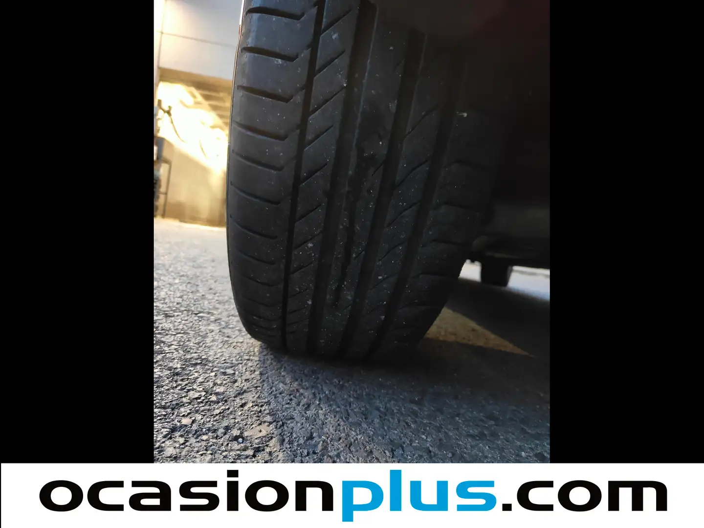 Foto Mercedes GLA Mercedes-Benz GLA 200 d Urban (136 CV)