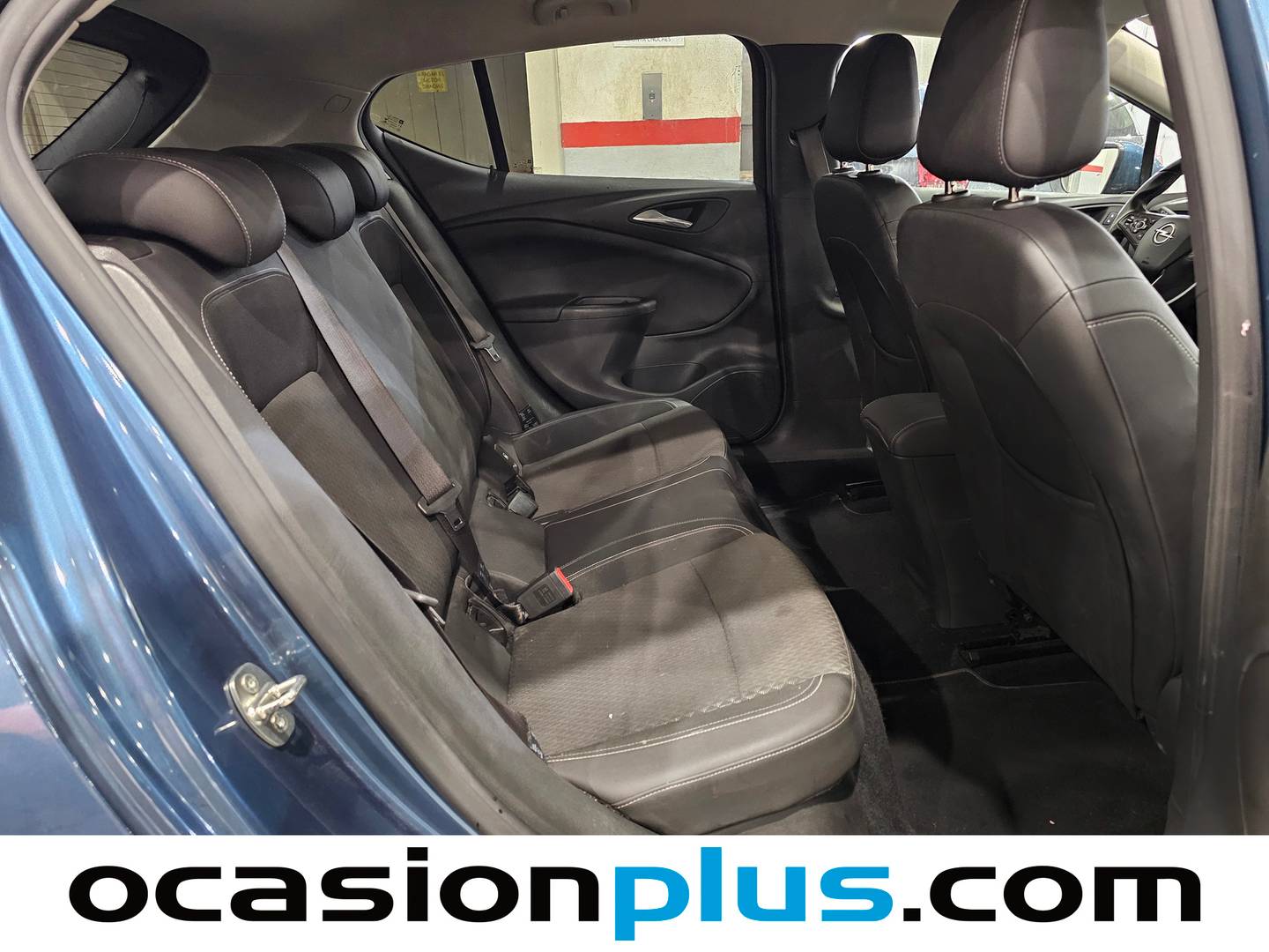 Opel Astra Opel Astra 1.6 CDTi Excellence (110 CV) km 0