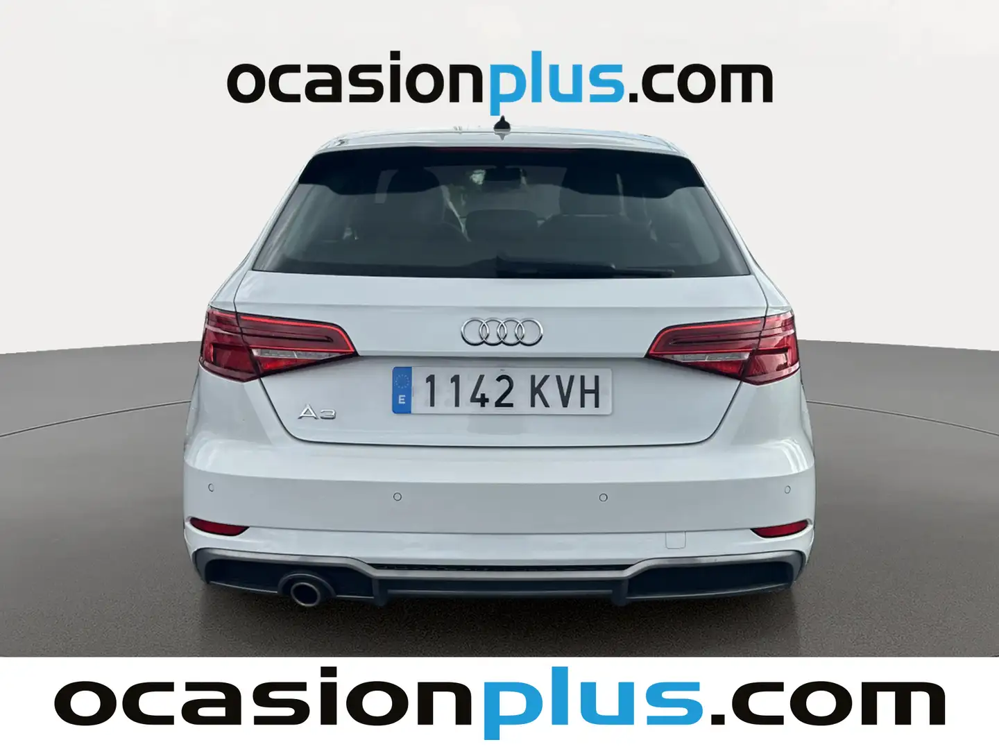 Foto Audi A3 Audi A3 Sportback S line 30 TFSI (116 CV) S tronic