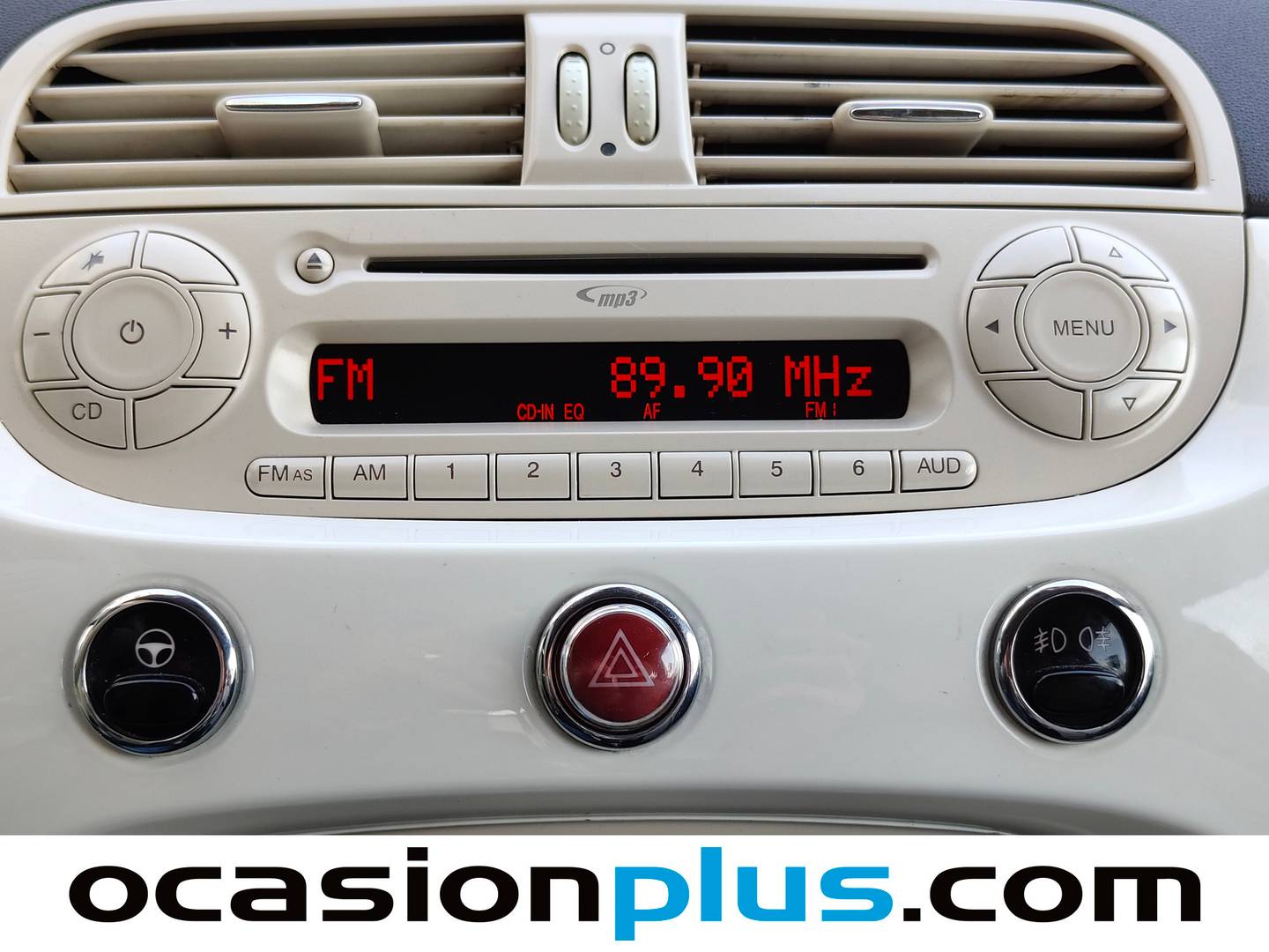 Fiat 500C Fiat 500C 1.2 8v Sport Cabrio (69 CV) 69cv