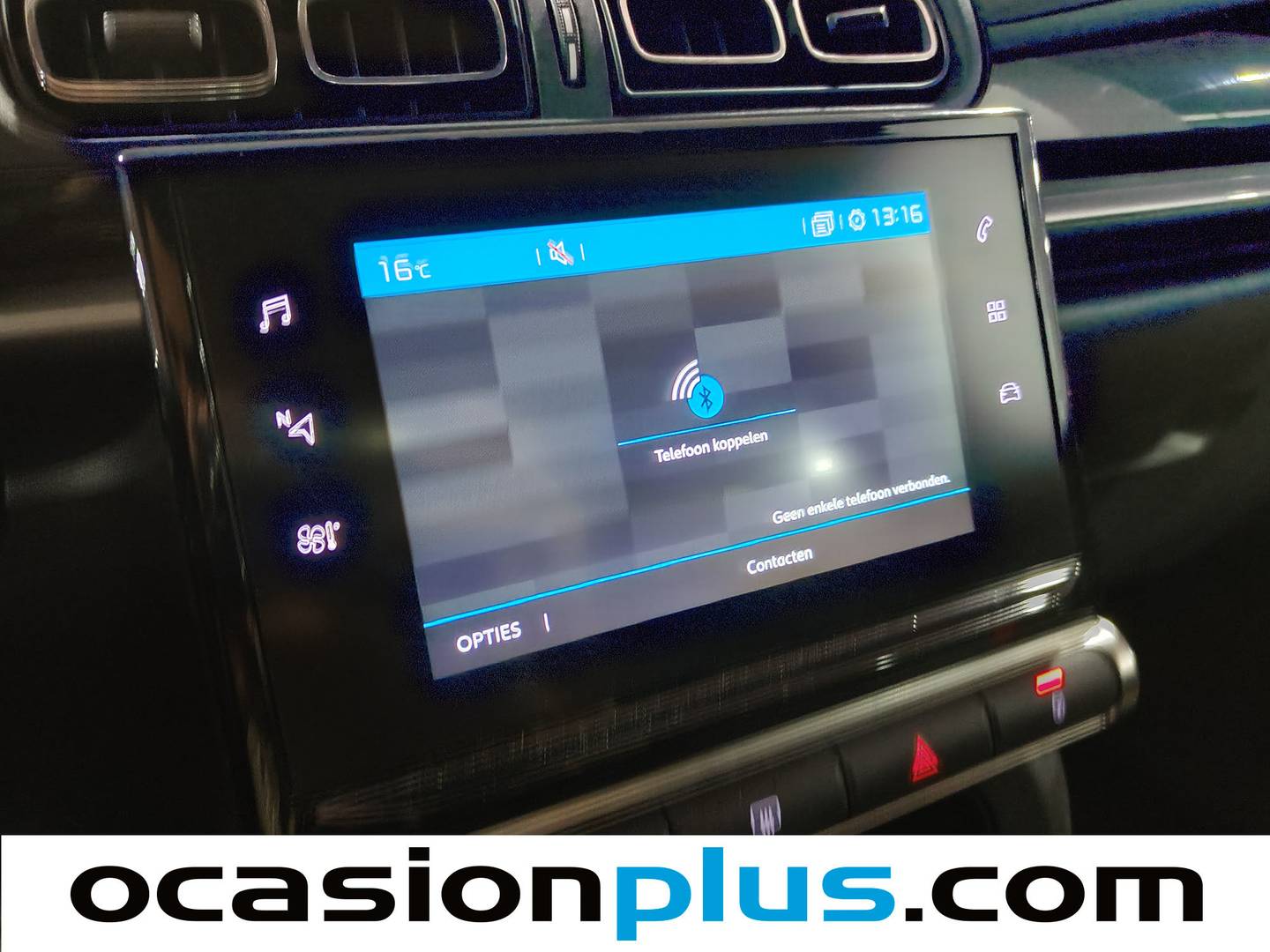 Citroën C3 Origin Citroen C3 Origin 110 Max (110 CV) al mejor precio