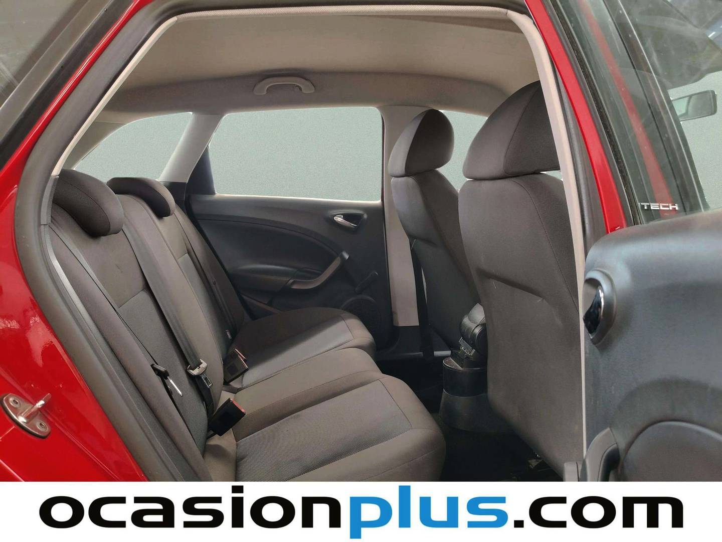 Seat Ibiza Seat Ibiza ST 1.6 TDI Reference ITech (90 CV) al mejor precio