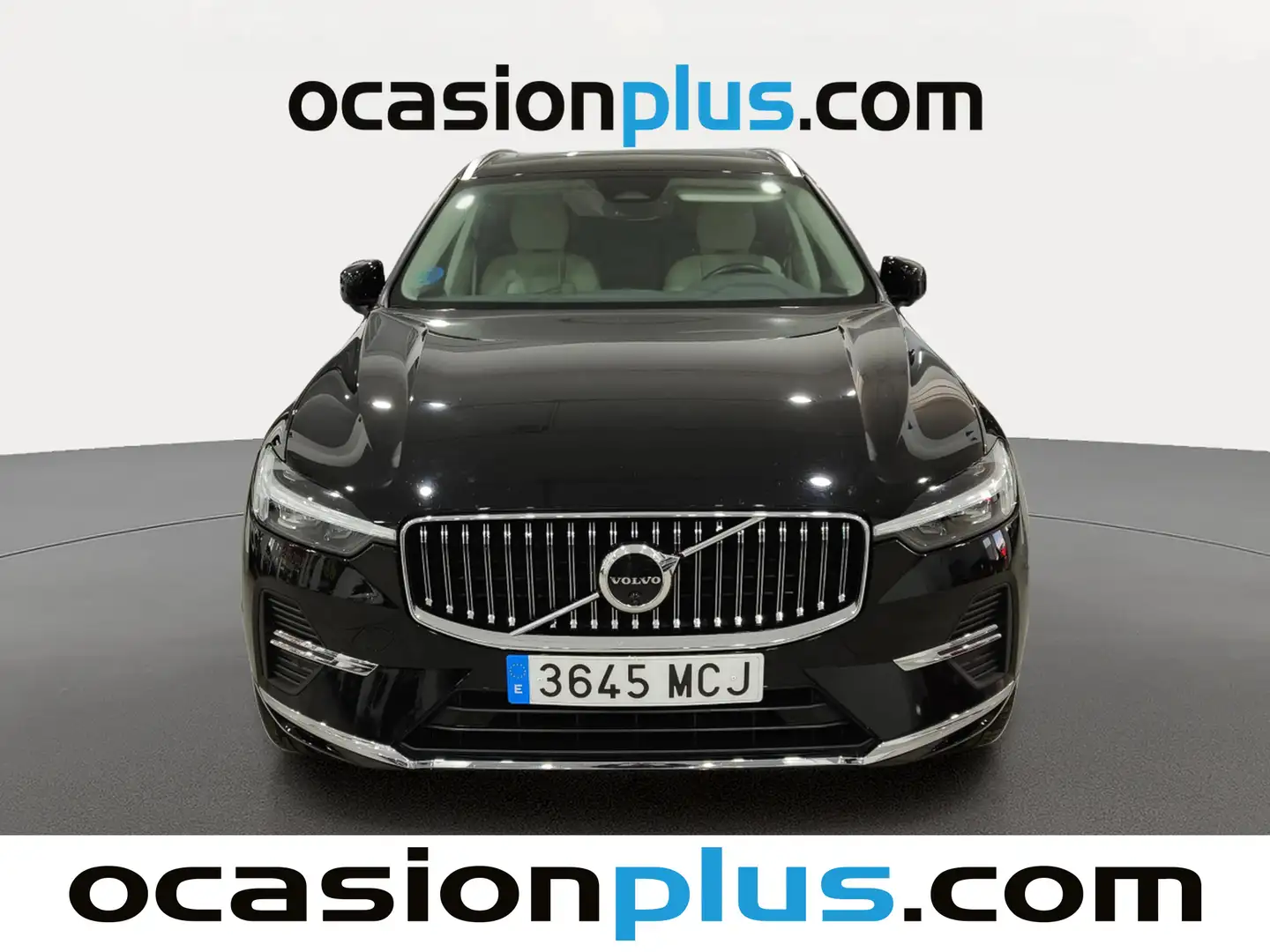 Foto Volvo XC60 Volvo XC60 B4 D Plus Bright AWD Auto (197 CV)