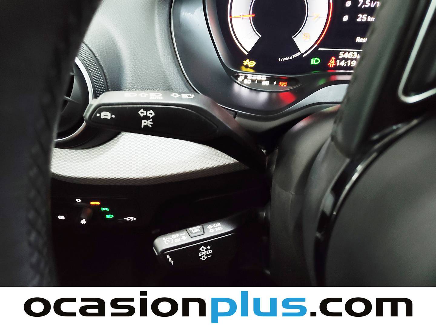 Foto Audi Q2 Audi Q2 Advanced 30 TFSI (116 CV)