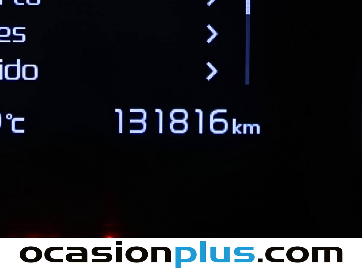 KIA Sportage KIA Sportage 1.6 MHEV Concept 4x2 (136 CV) seminuevo