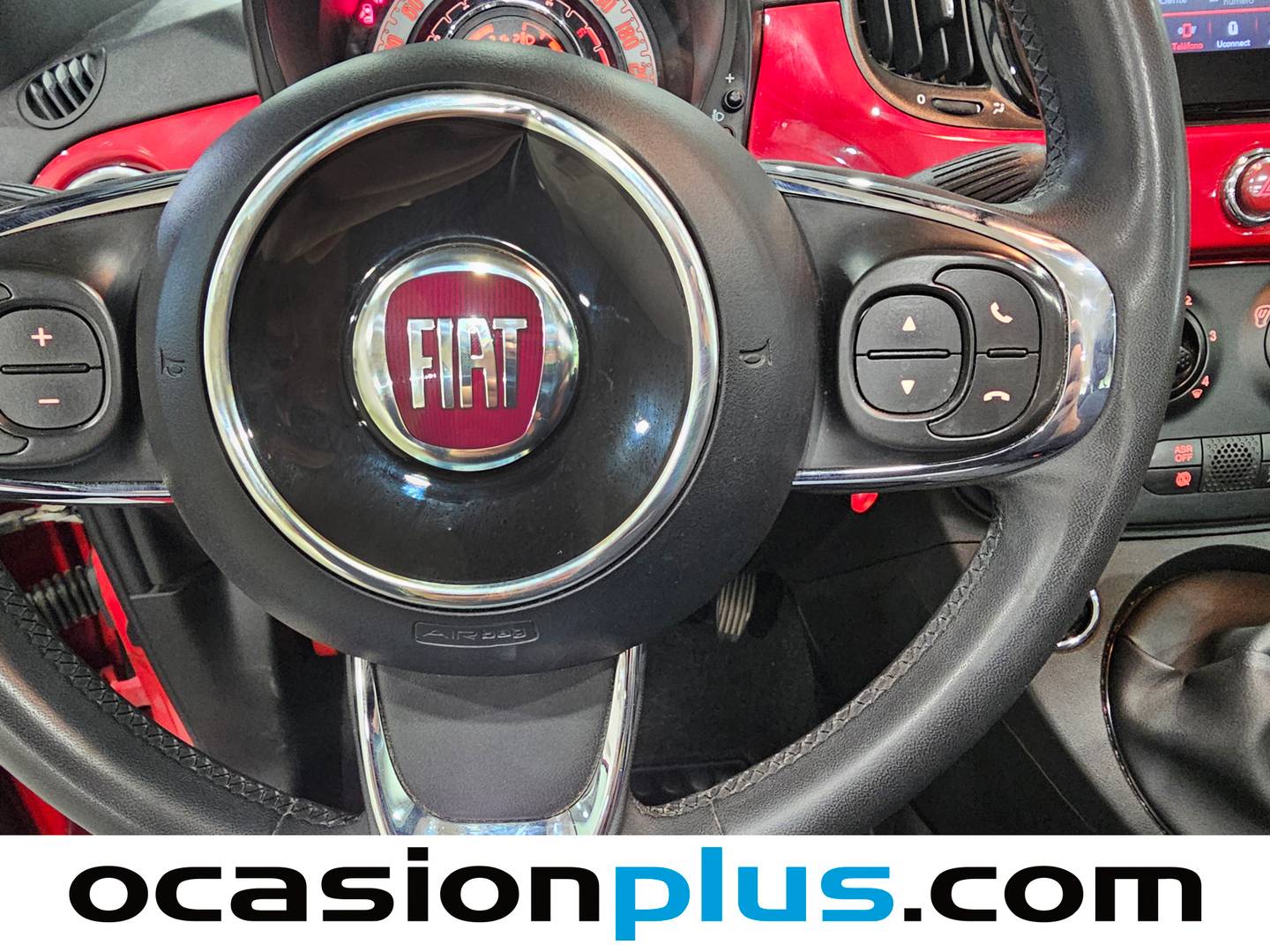 Fiat 500C Fiat 500C 1.0 Hybrid Club (70 CV) 70cv