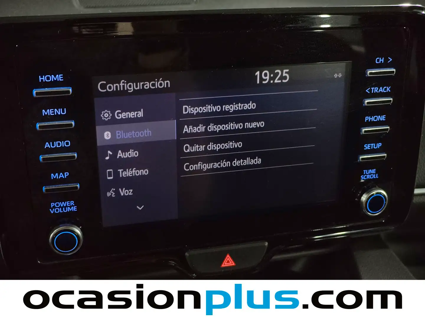 Foto Toyota Yaris Toyota Yaris 120H Business Plus (116 CV)