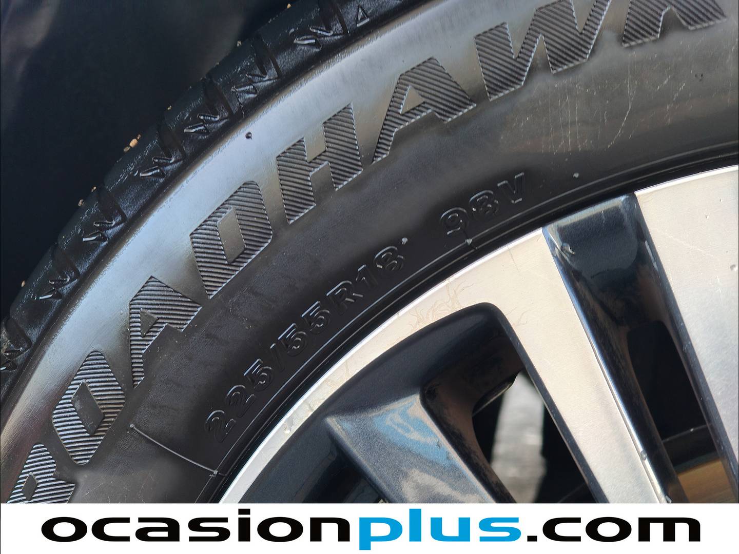 Foto Peugeot 5008 Peugeot 5008 BlueHDI 130 S&S GT-Line EAT8 (130 CV)  7 Plazas