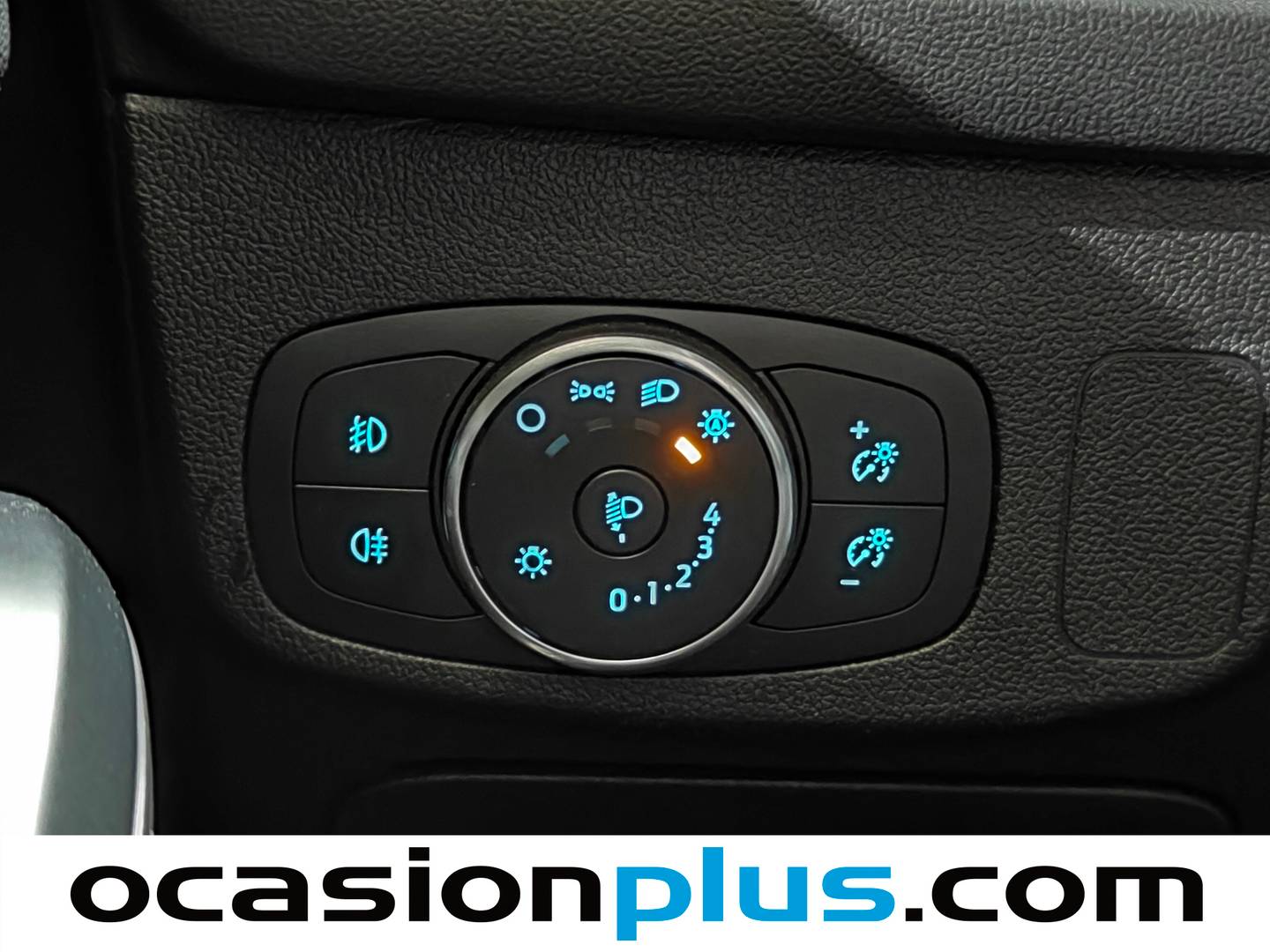 Foto Ford Focus Ford Focus 1.0 Ecoboost MHEV ST-Line X  (125 CV)