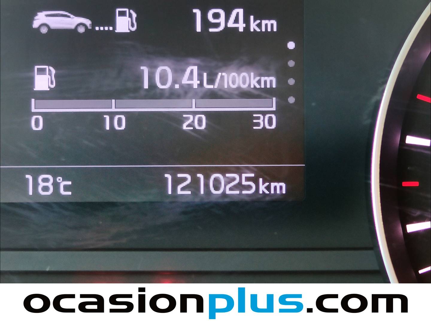 KIA Sportage KIA Sportage 1.7 CRDi VGT Eco-Dynamics Concept 4x2 (115 CV) seminuevo