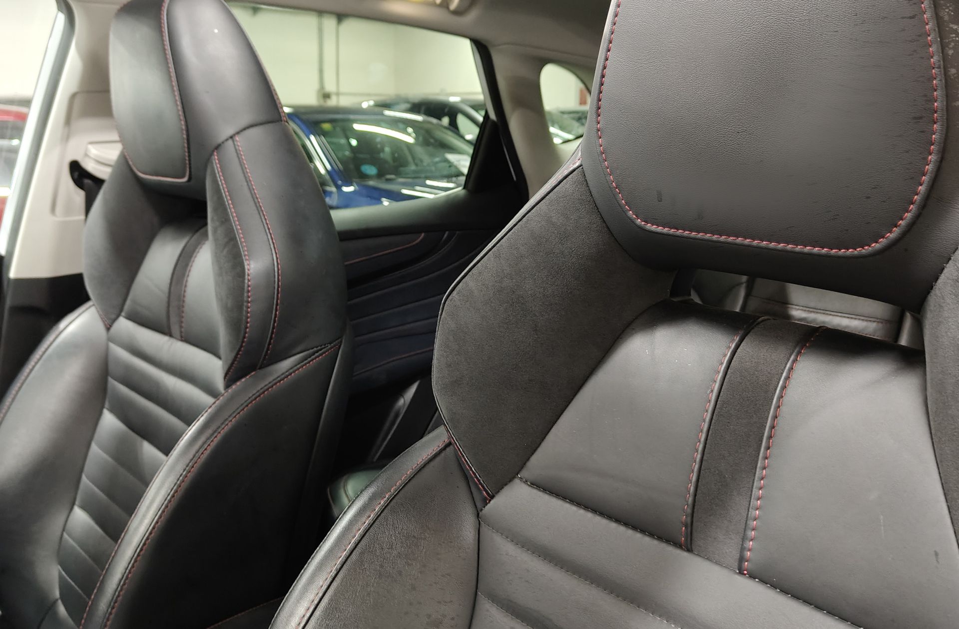 MG HS 1.5 Turbo GDI Luxury DCT - foto 7