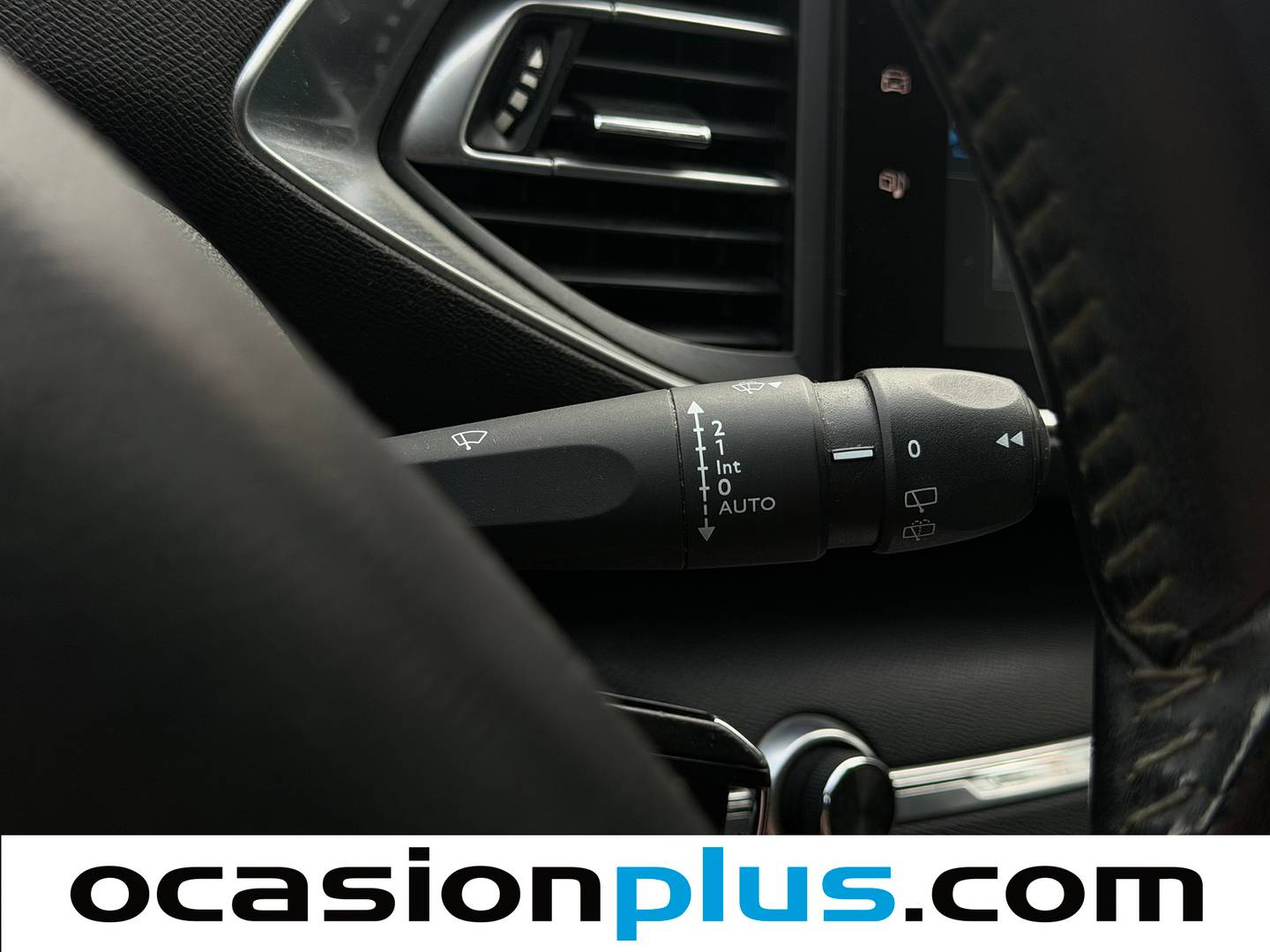 Acabados Peugeot 308 Peugeot 308 BlueHDi 120 Style (120 CV)