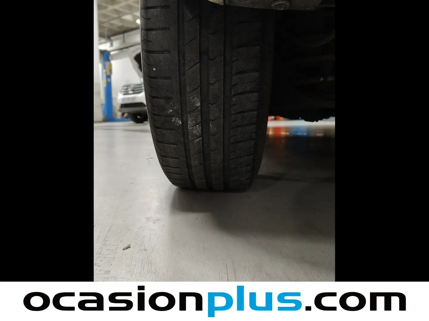 Foto KIA Rio Kia Rio 1.2 CVVT Concept (85 CV)