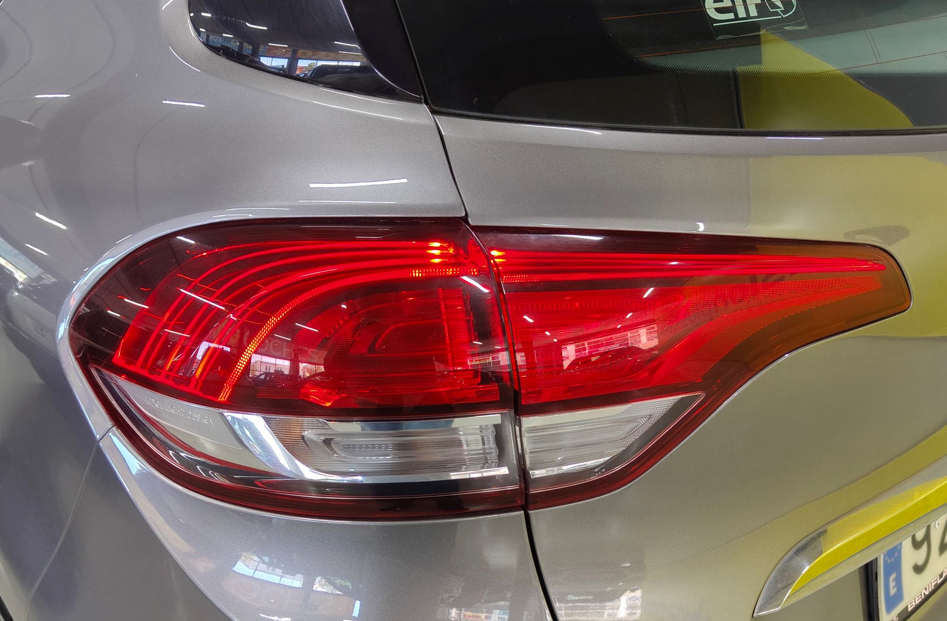 Renault Scénic Zen Energy TCe - foto 15