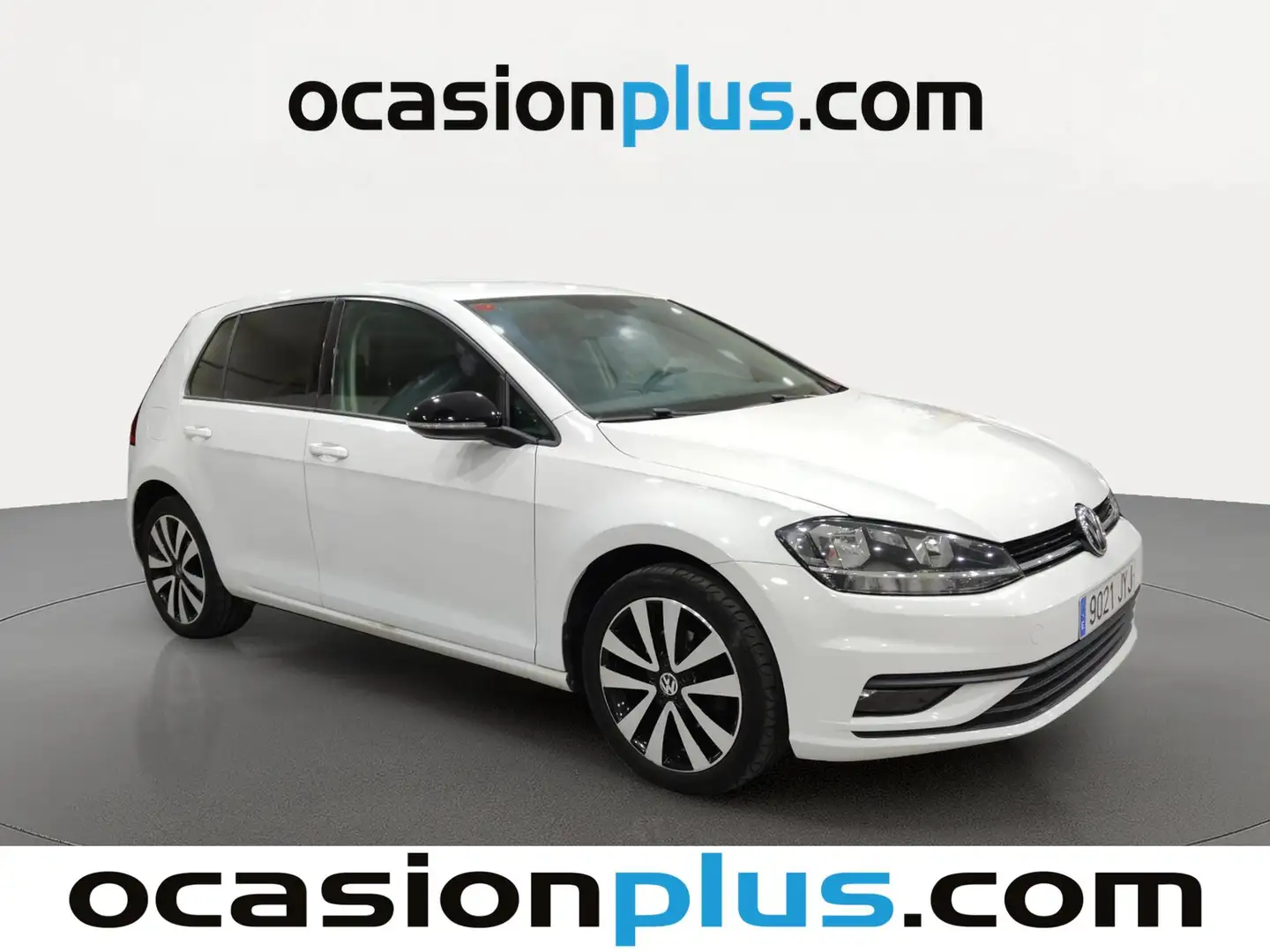 Foto Volkswagen Golf Volkswagen Golf Business 1.0 TSI (110 CV)