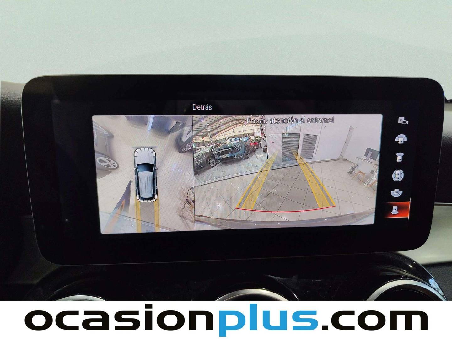 Acabados Mercedes Clase GLC Mercedes GLC 300 d 4Matic (245 CV) Pack AMG