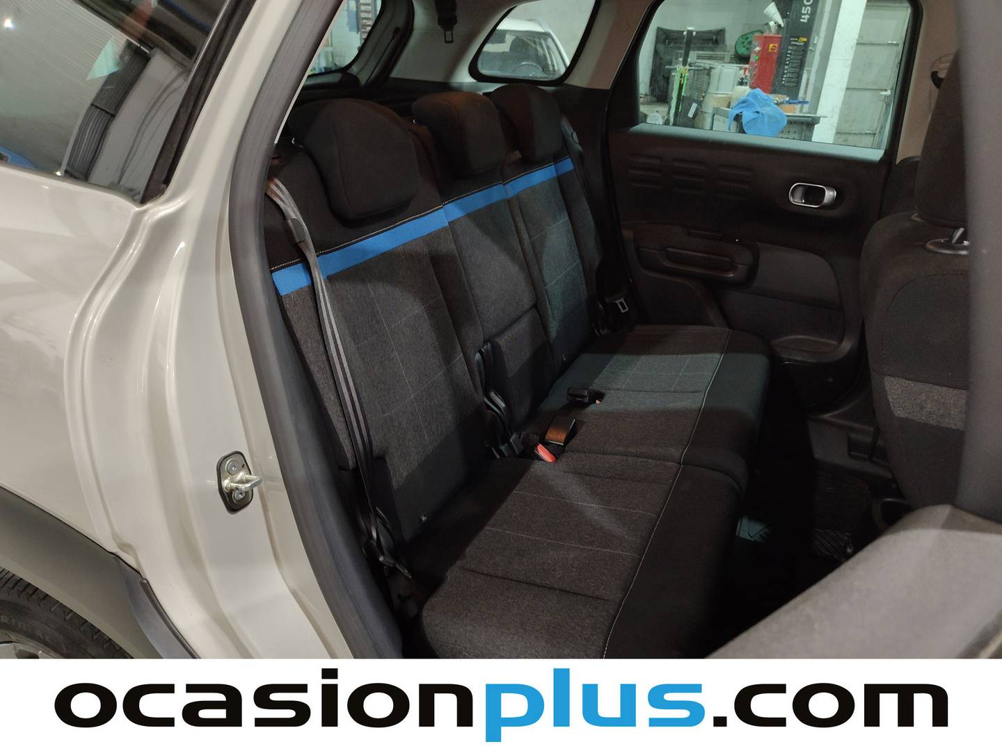 Citroën C3 Aircross Citroën C3 Aircross PureTech 130 S&S Rip Curl (131 CV) km 0