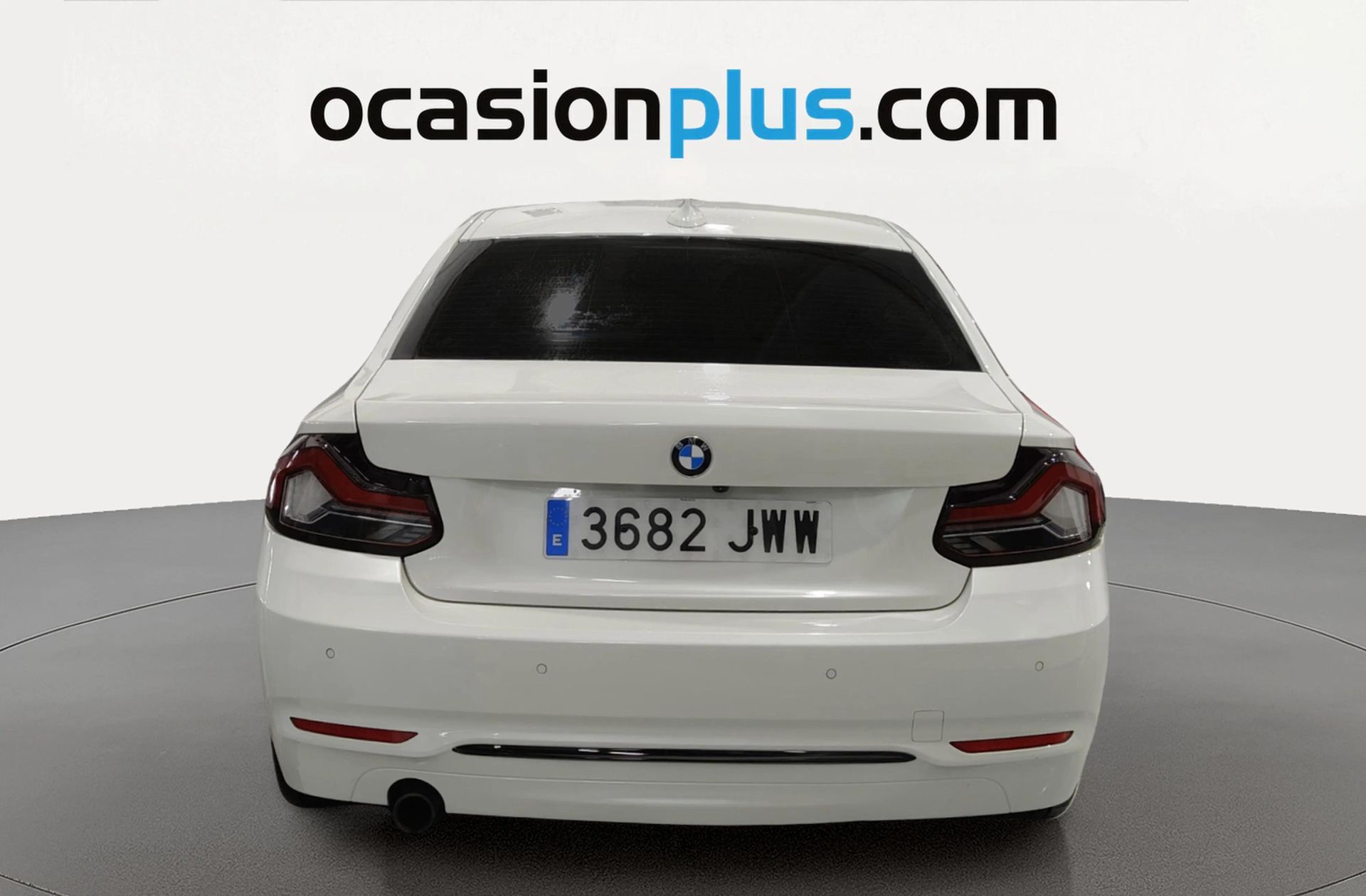 BMW Serie 2 218d Coupe - foto 16