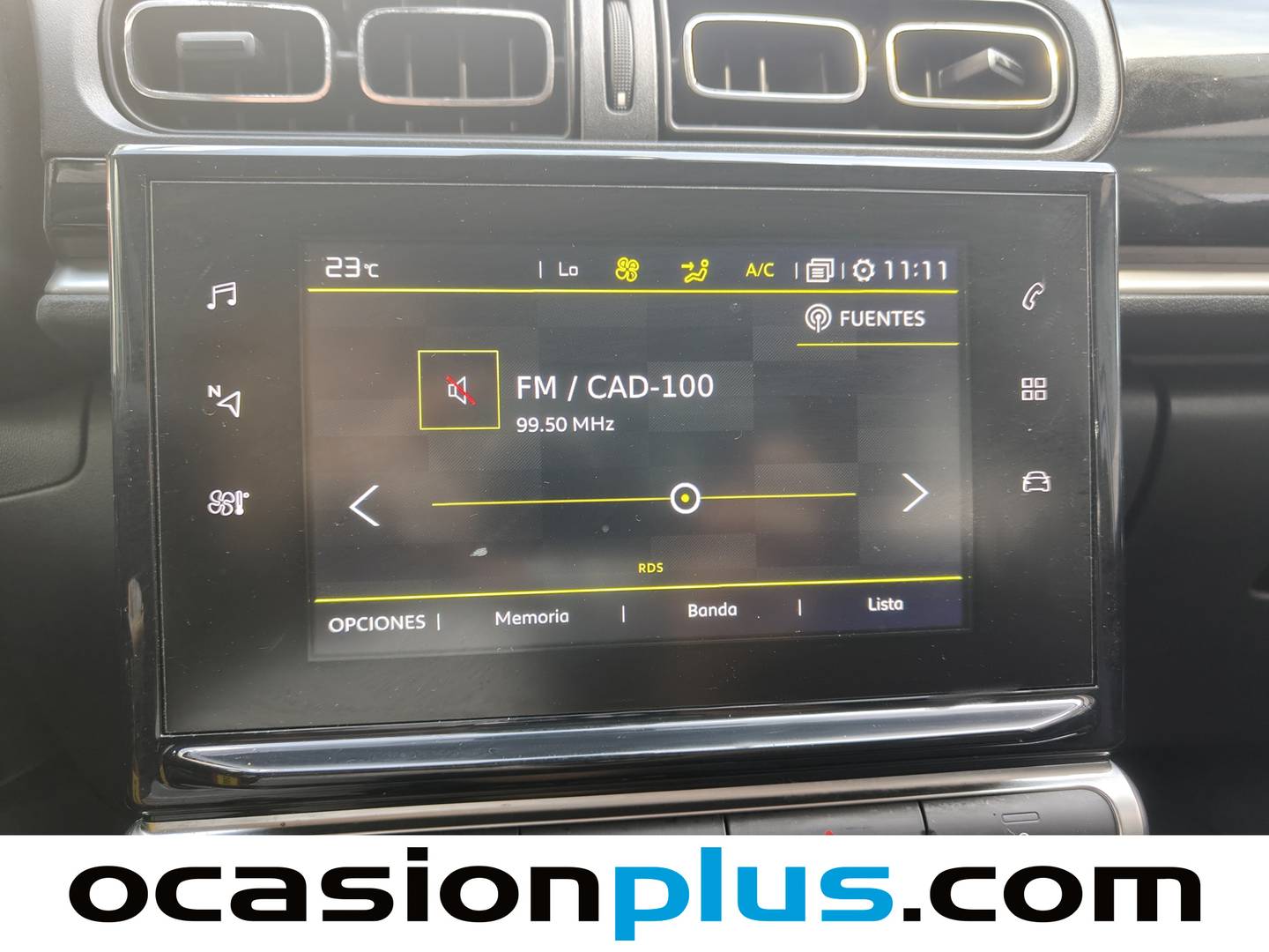 Citroën C3 Citroën C3 BlueHDi 100 S&S Shine (99 CV) 2017