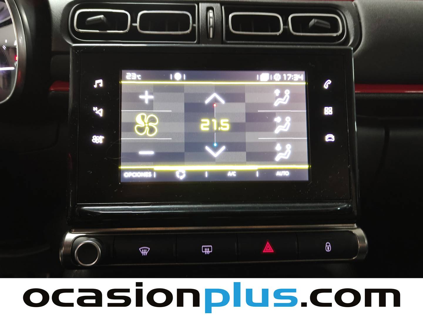 Citroën C3 Citroën C3 PureTech 82 Feel (83 CV) al mejor precio