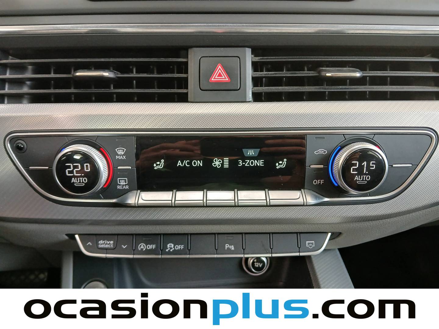 Accesorios del Audi A4 Audi A4 Design Edition 2.0 TDI (190 CV) S-Tronic