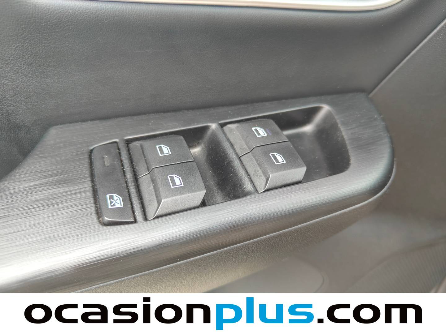 MG ZS MG ZS 1.5 Hybrid+ Luxury (197 CV) de ocasión