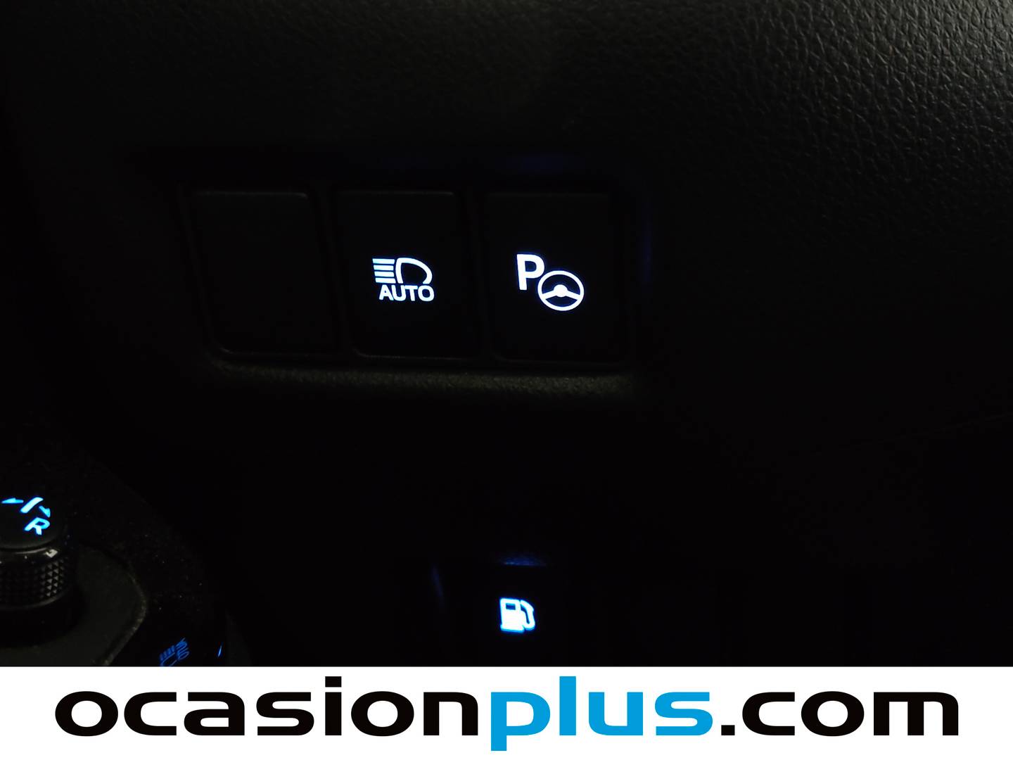 Acabados Toyota C-HR Toyota C-HR 1.8 125H Advance Plus Luxury (122 CV)
