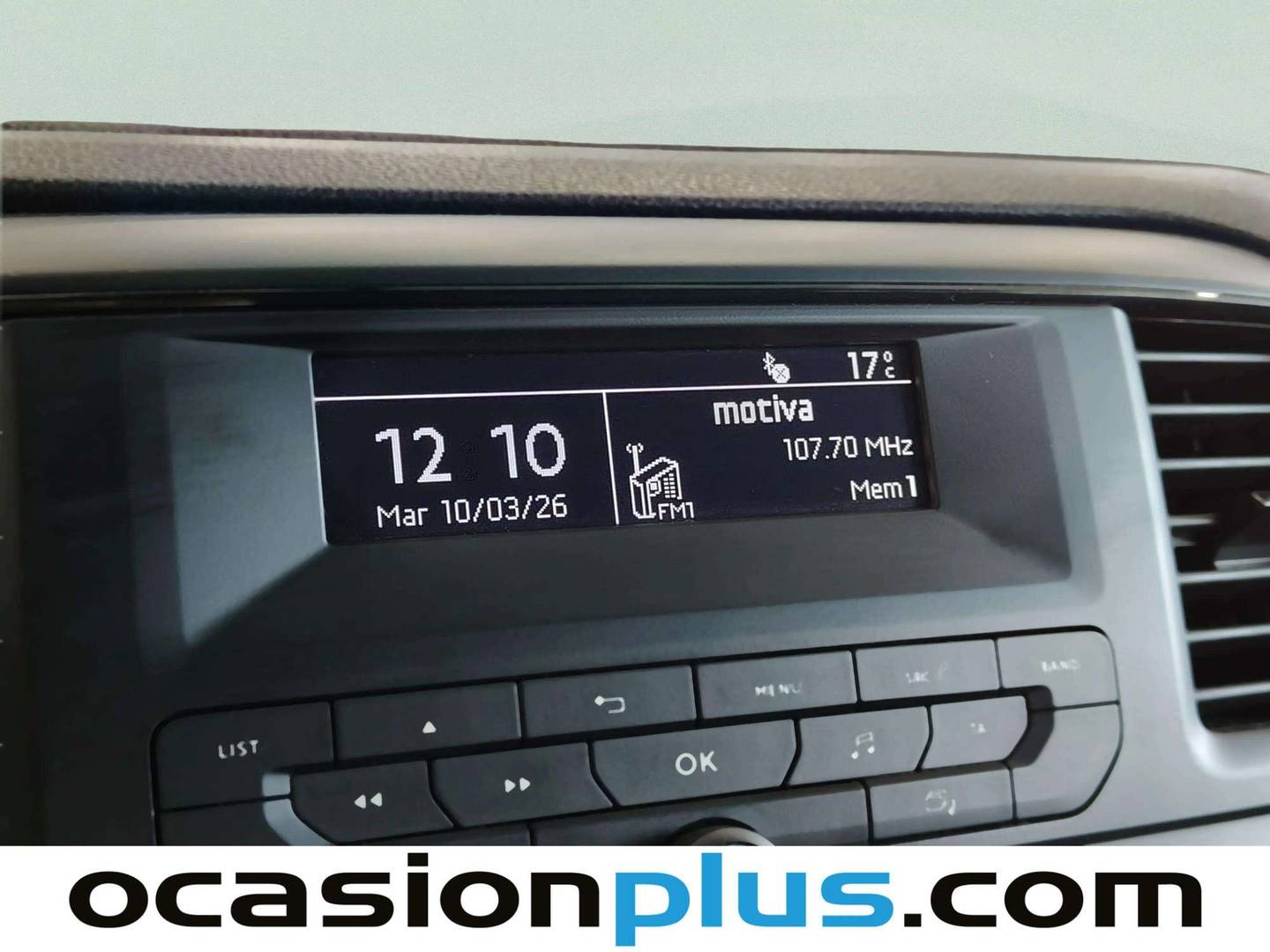 Toyota Proace Toyota Proace 1.5D GX L1 (120 CV) Camperizada 2022