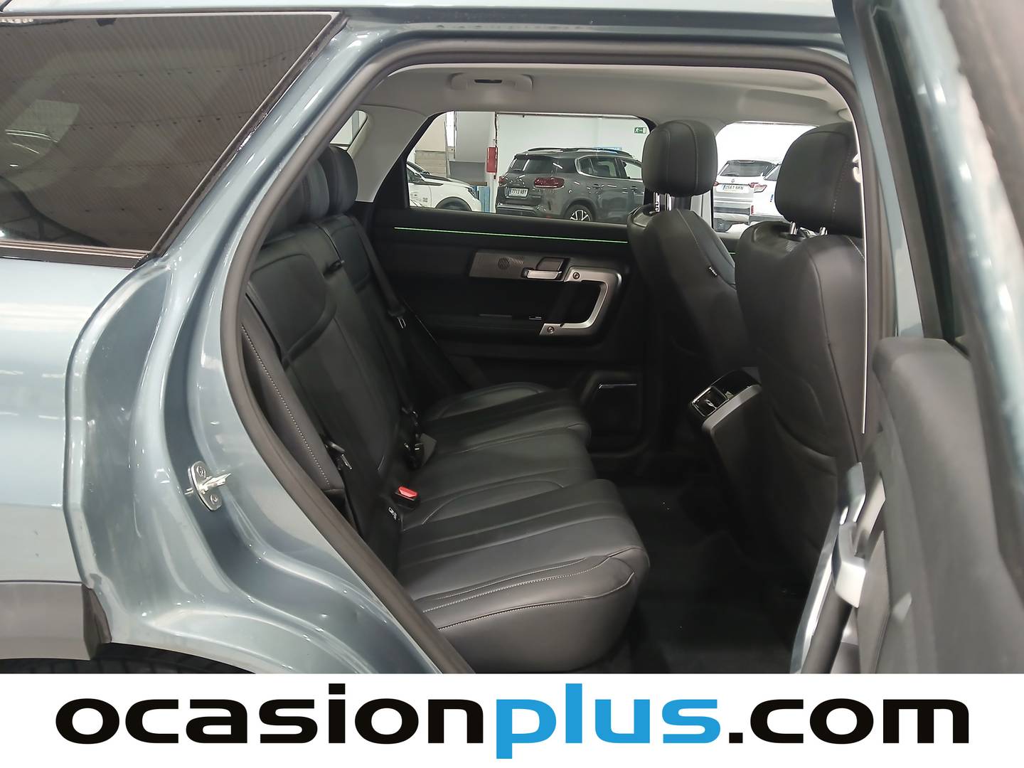 JAECOO 7 JAECOO 7 1.6 TGDI Select FWD (145 CV) gasolina