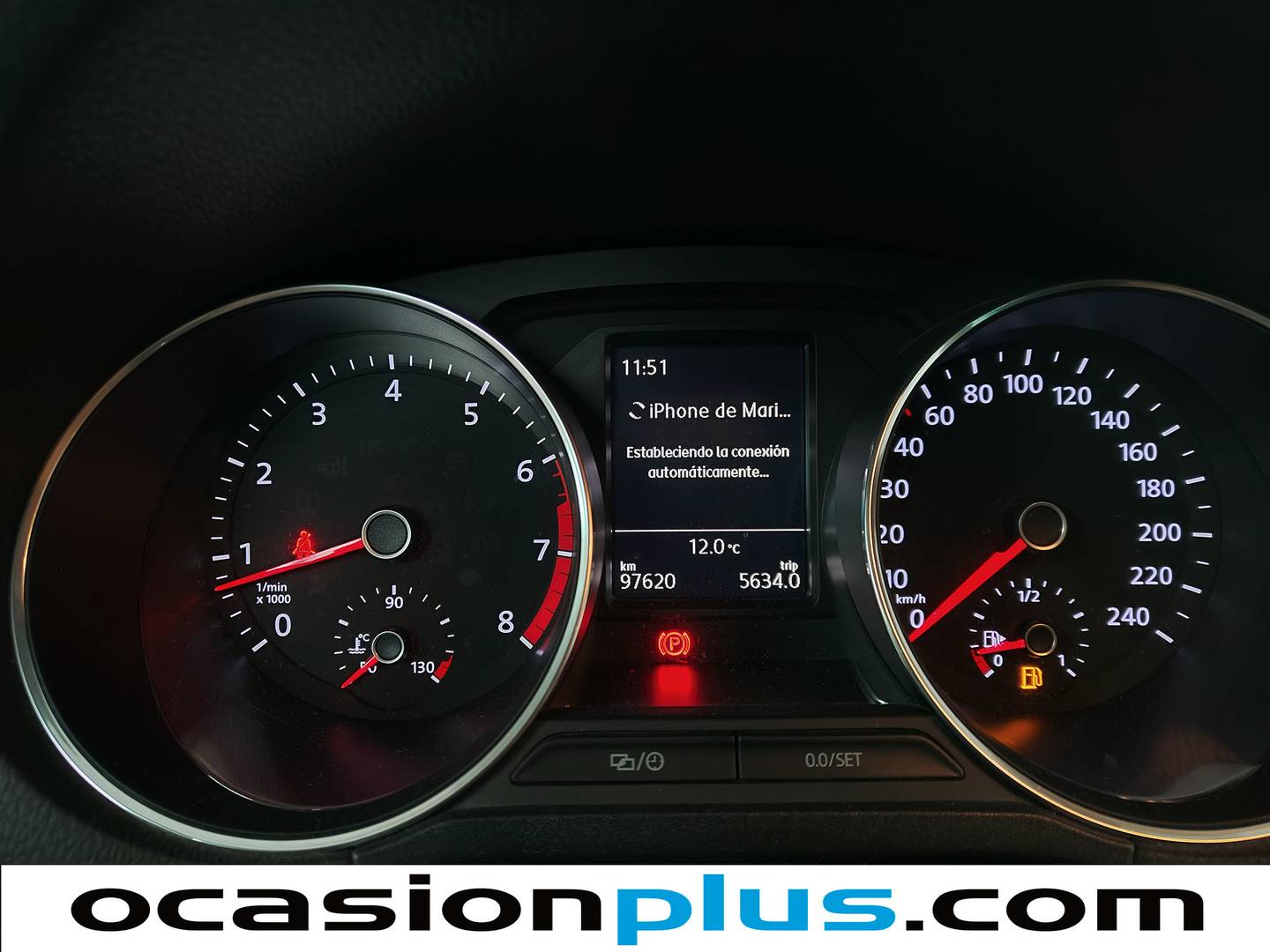 Volkswagen Polo Volkswagen Polo Sport 1.2 TSI BMT (90 CV) barato