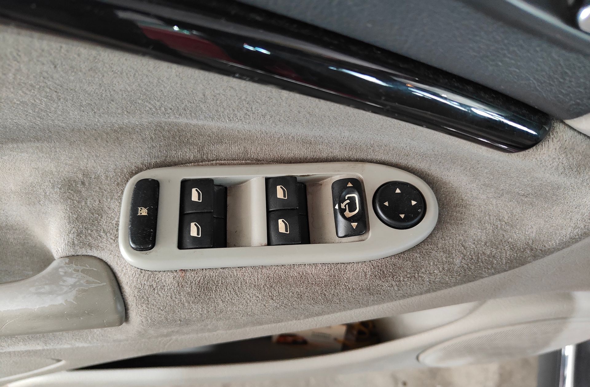 Citroën C5 1.6 HDi Premier - foto 23