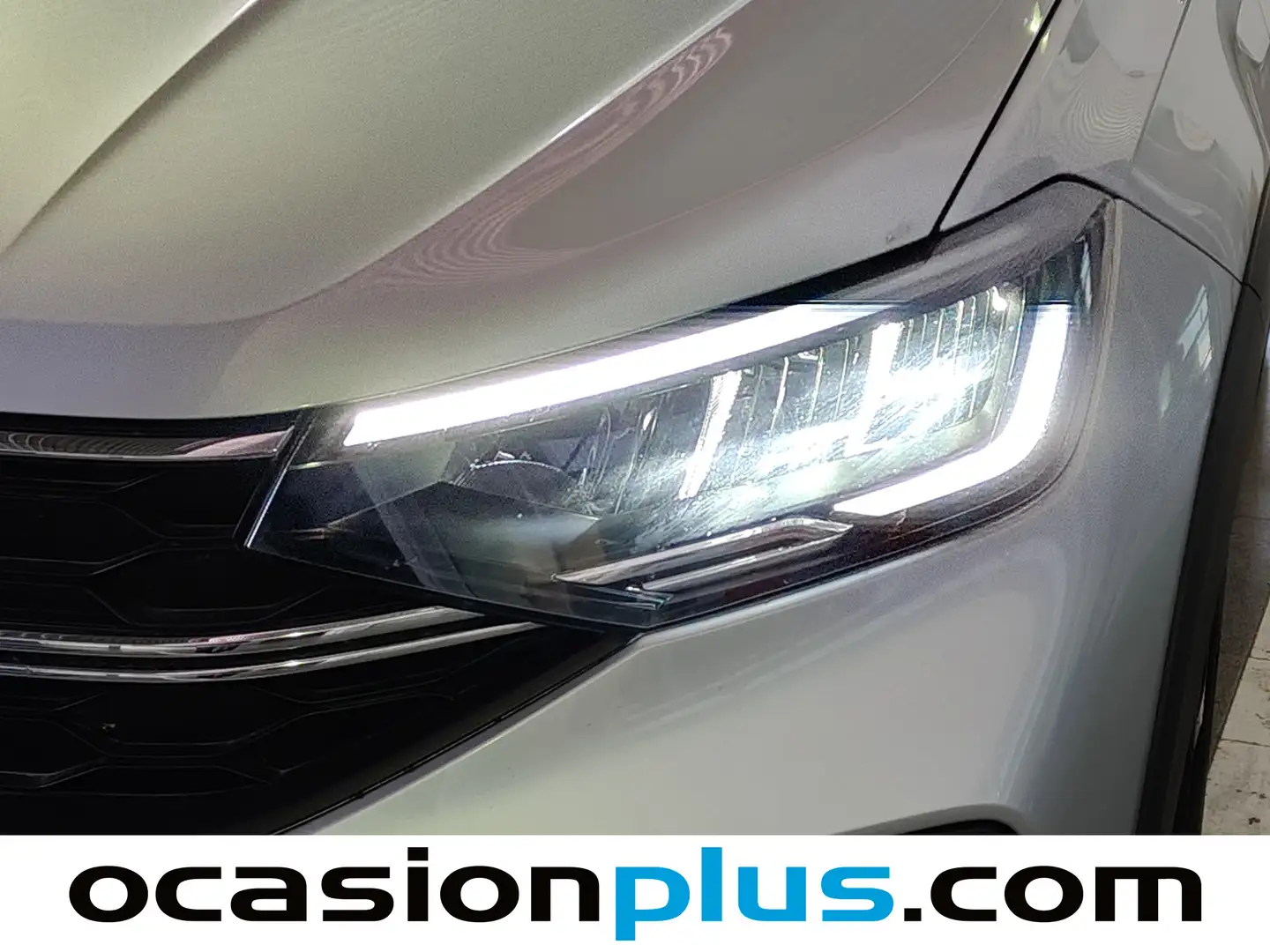 Foto Volkswagen Taigo Volkswagen Taigo ``Más`` 1.0 TSI (95 CV)