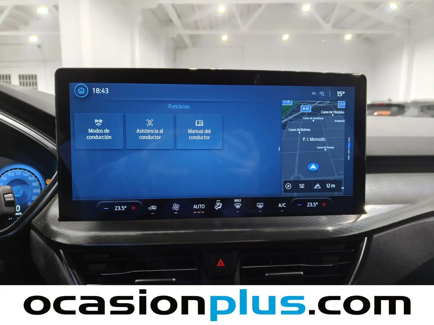 Foto Ford Kuga Ford Kuga 1.5 EcoBoost S&S Titanium 4x2 (150 CV)