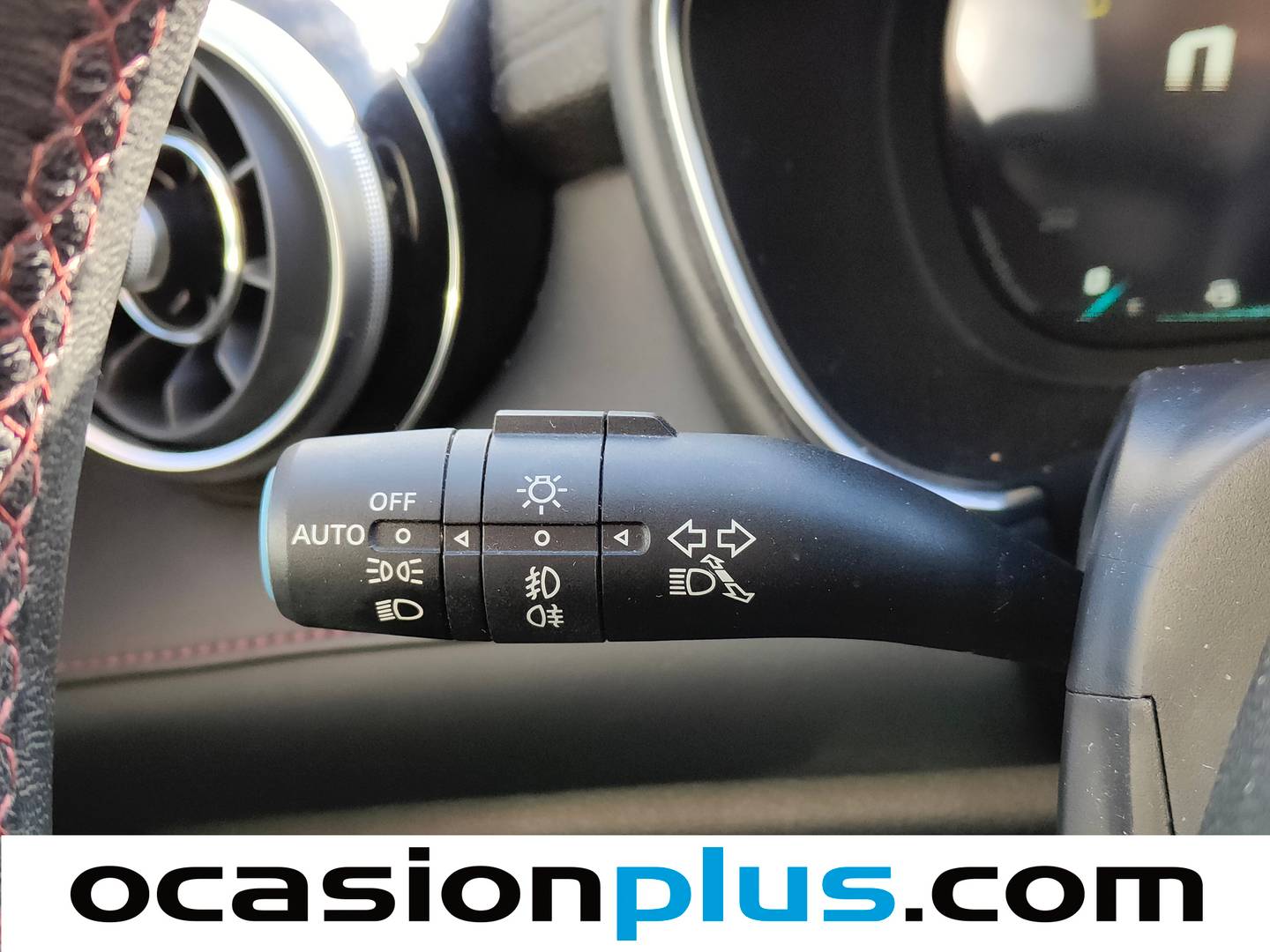 MG HS MG HS 1.5 Turbo GDI Comfort DCT (162 CV) de ocasión