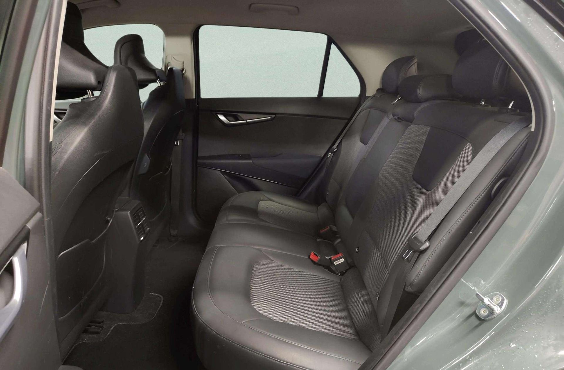 Kia Niro Drive (Long Range) - foto 15
